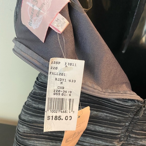 New with tags party/formal dress - Picture 8 of 8